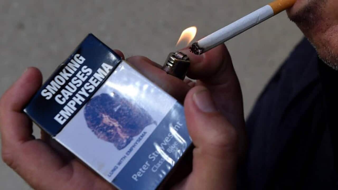 AAP
