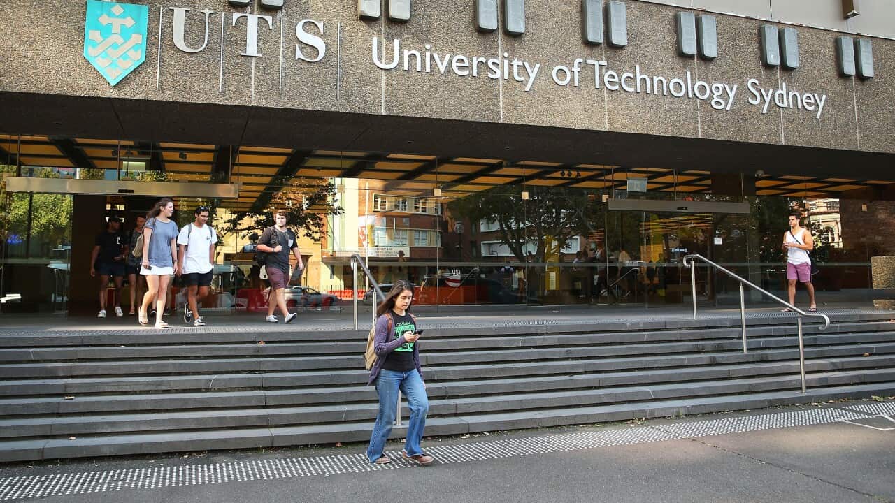 UTS