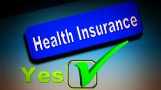 Health insurance 