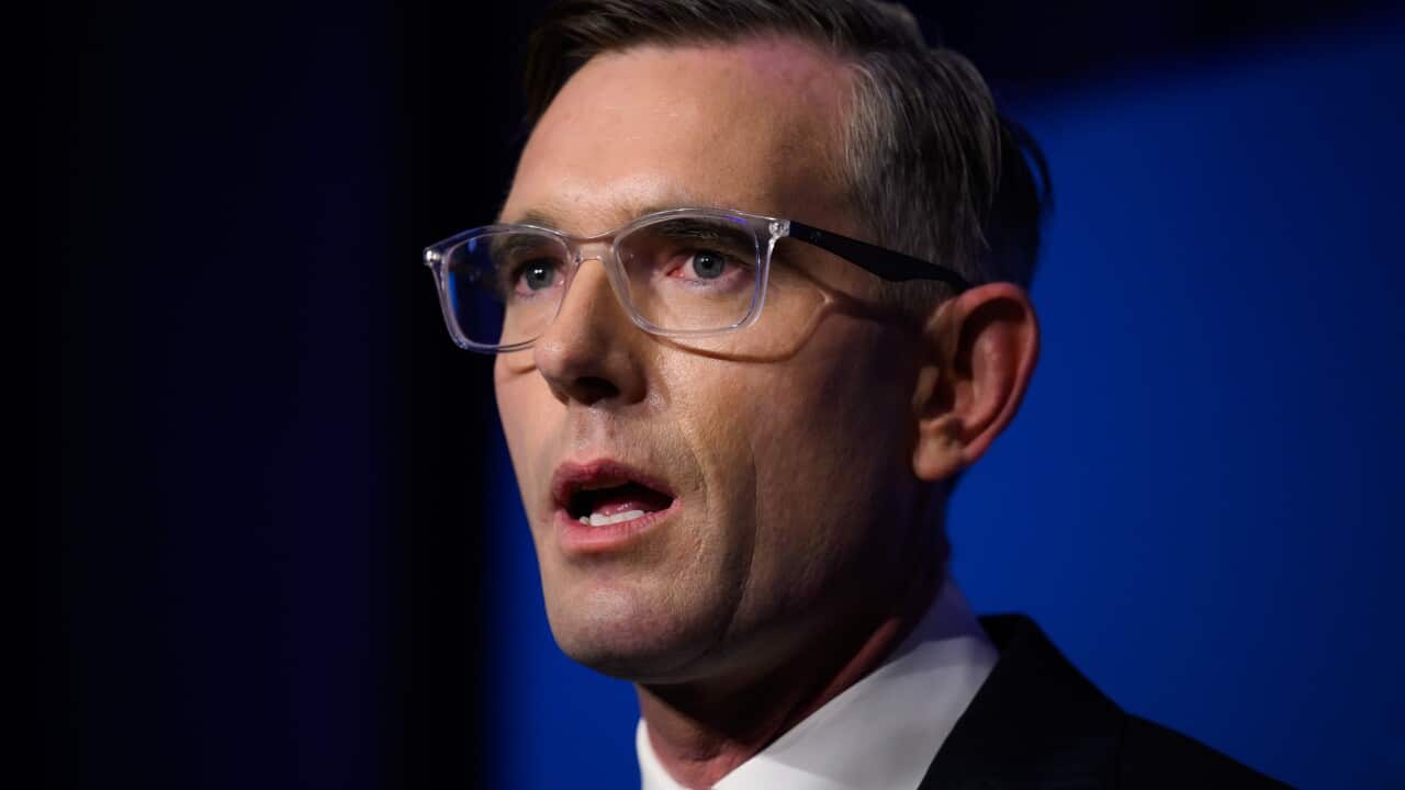 ICAC Opens Inquiry Into Developer Donations And Liberal Party Figures
