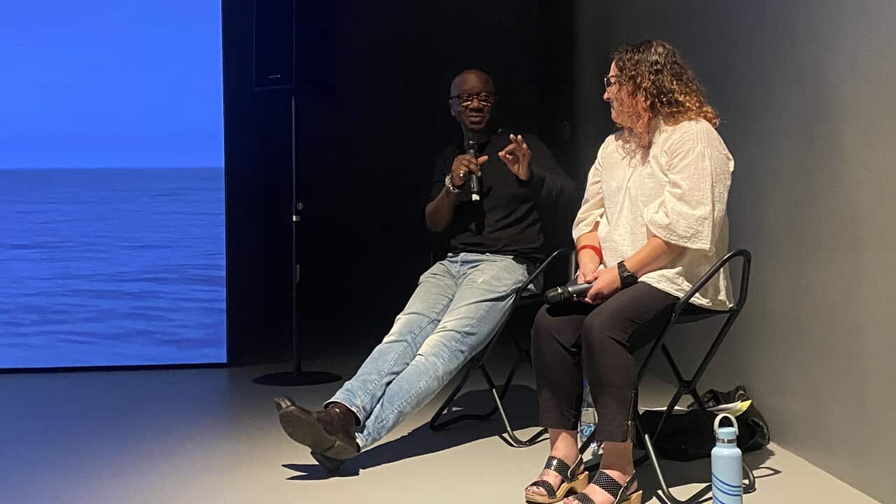 Wilfried N'Sondé