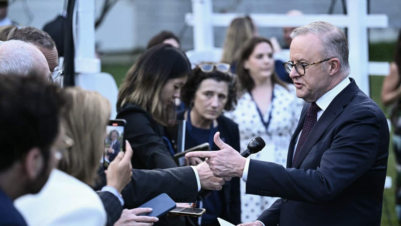 US-AUSTRALIA-INDIA-JAPAN-DIPLOMACY-QUAD-SUMMIT