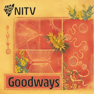 Goodways Cover Art