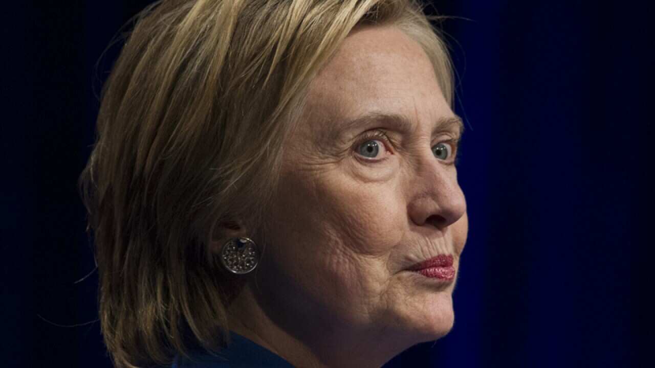 Hillary Clinton