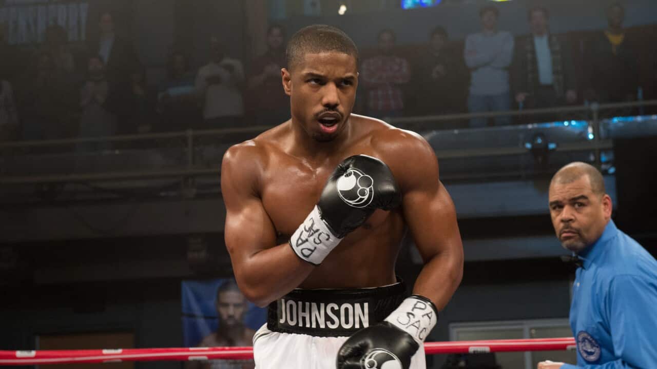 Image for read more article 'Social media slams lack of diverse Oscar nominations'