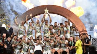 INDIGENOUS MAORI ALL STARS