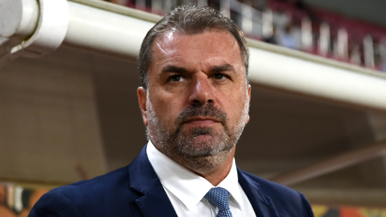 Postecoglou