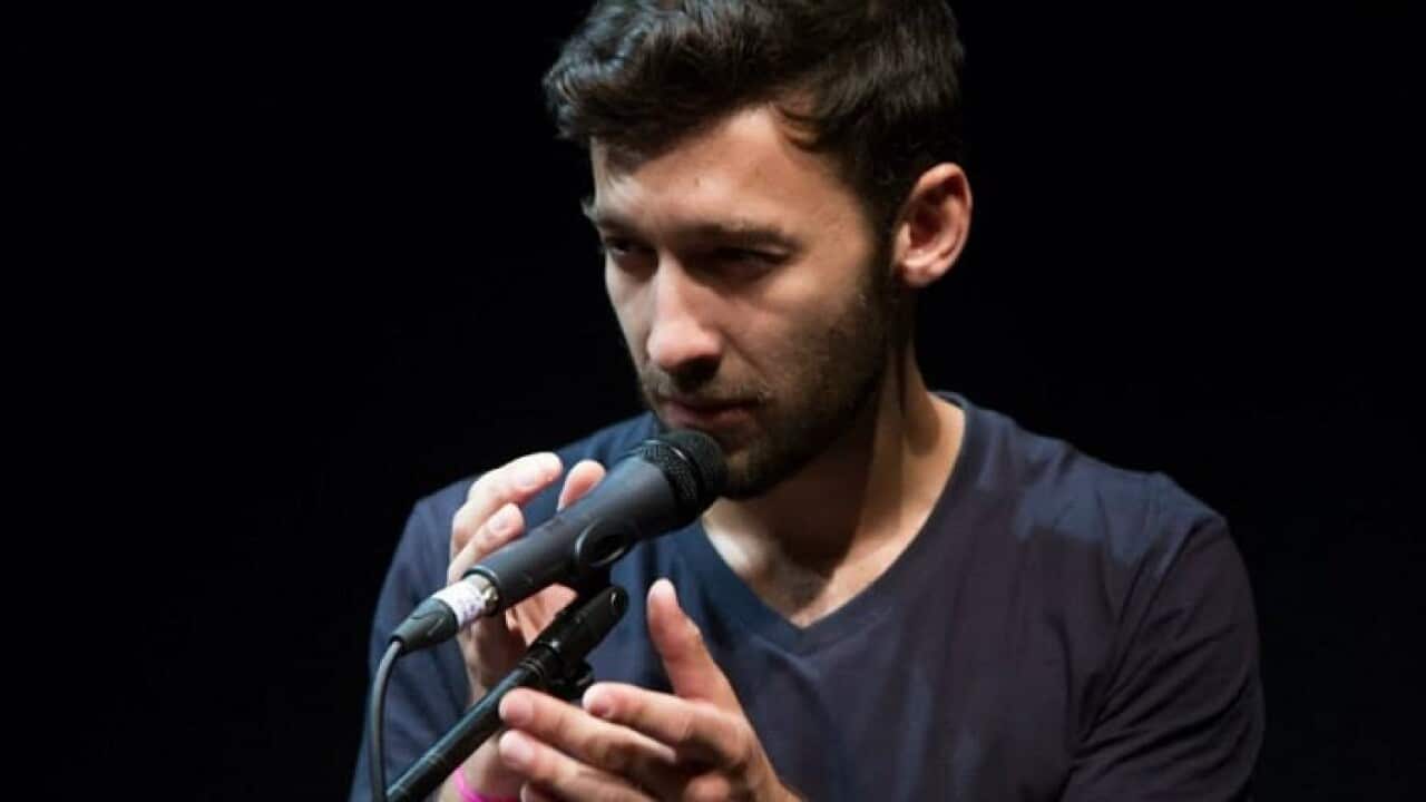 Melbourne Internation Comedy Festival