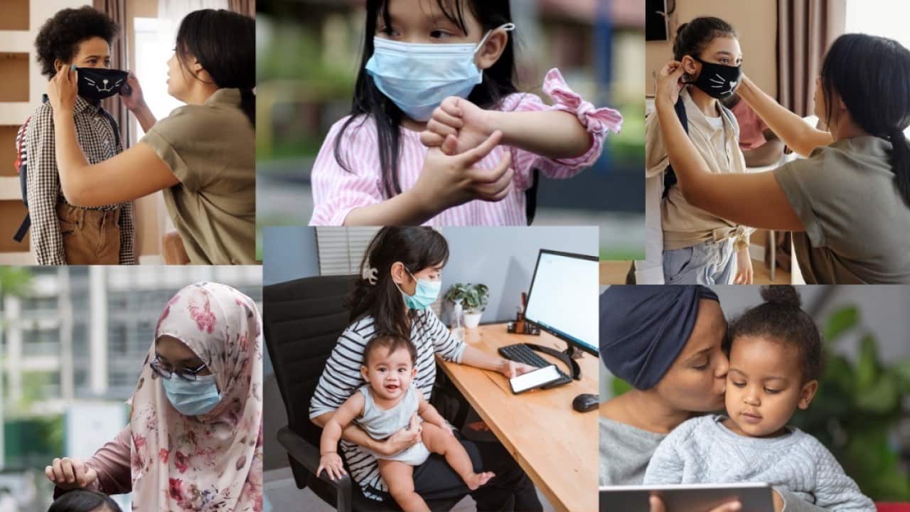 Long Covid centre for culture for ethnicity and health