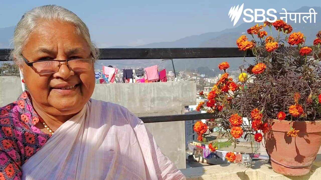Sushila Karki - Ex Chief Justice, Supreme Court of Nepal