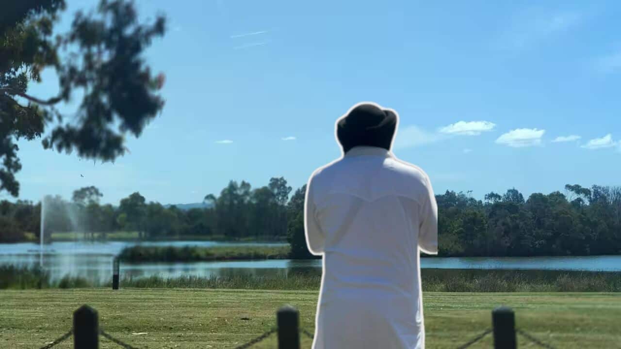 guru nanak lake