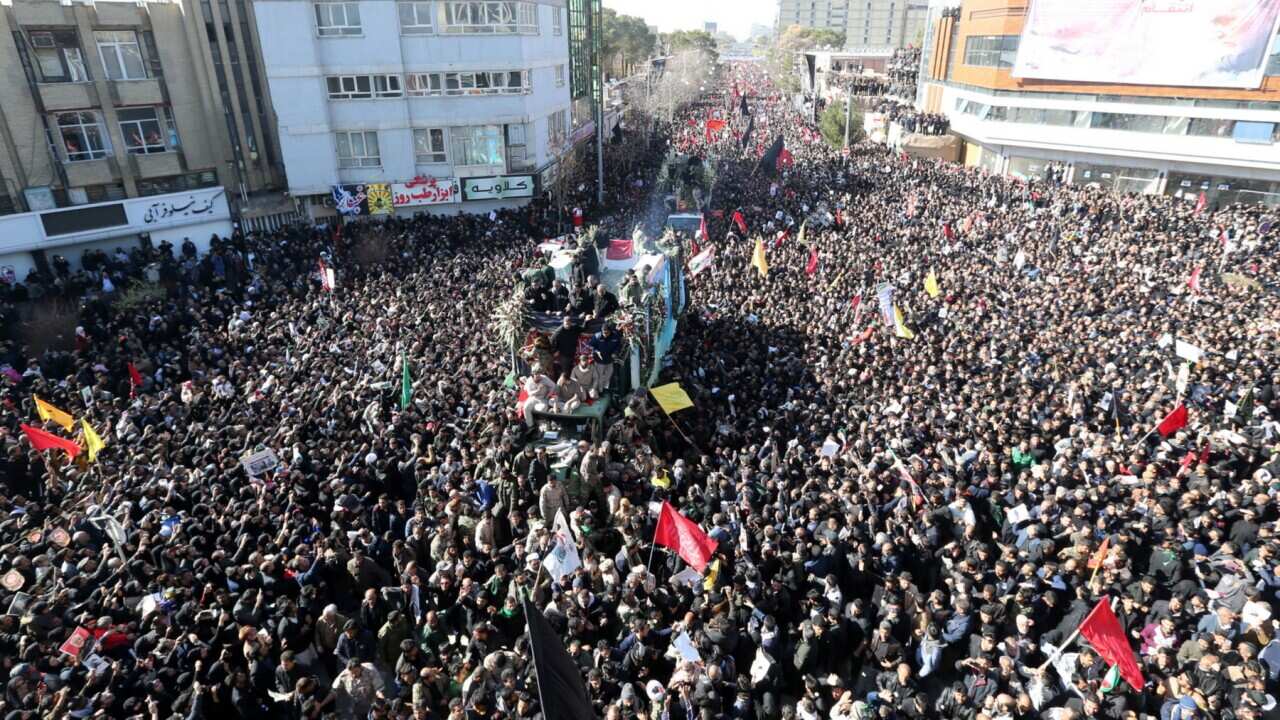 SBS News in Macedonian 8 January 2020