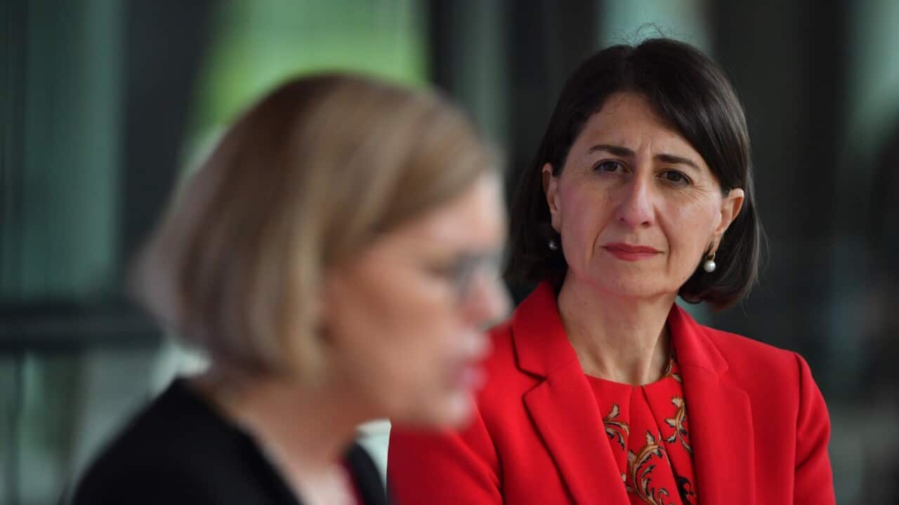 New South Wales has recorded three new cases of COVID-19, all of which are linked to Western Sydney.