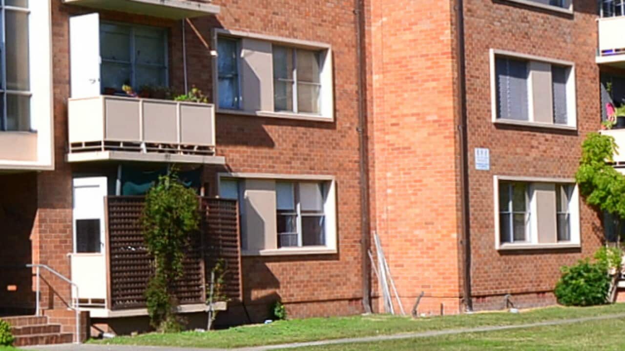 Negative Gearing