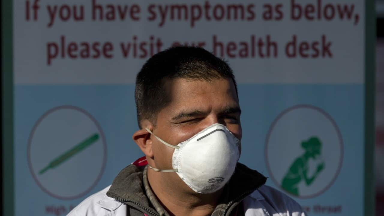 Nepal stops issuing permits for students wanting to go overseas.