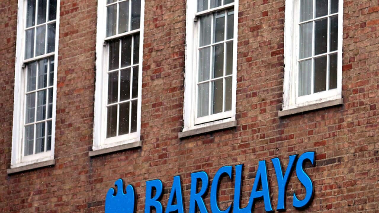 Barclays to axe at least 3700 jobs