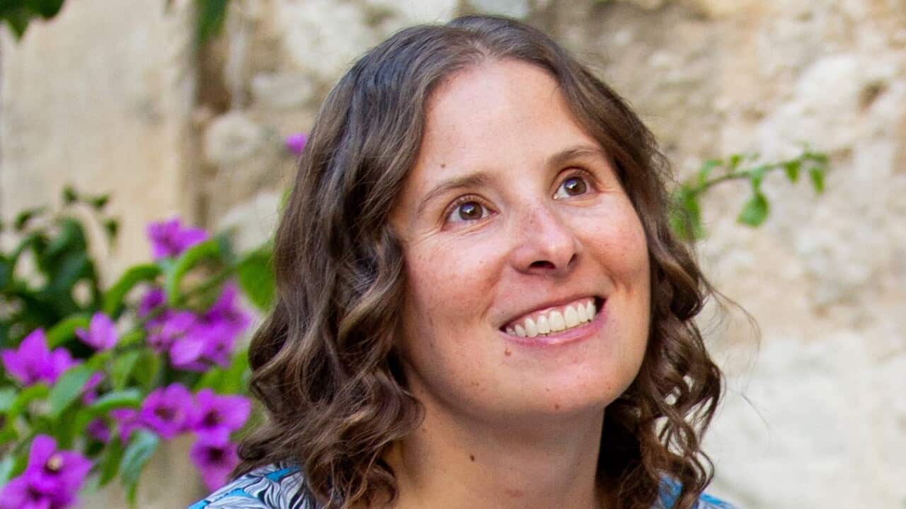 Sara Dyson - Expat in Croatia