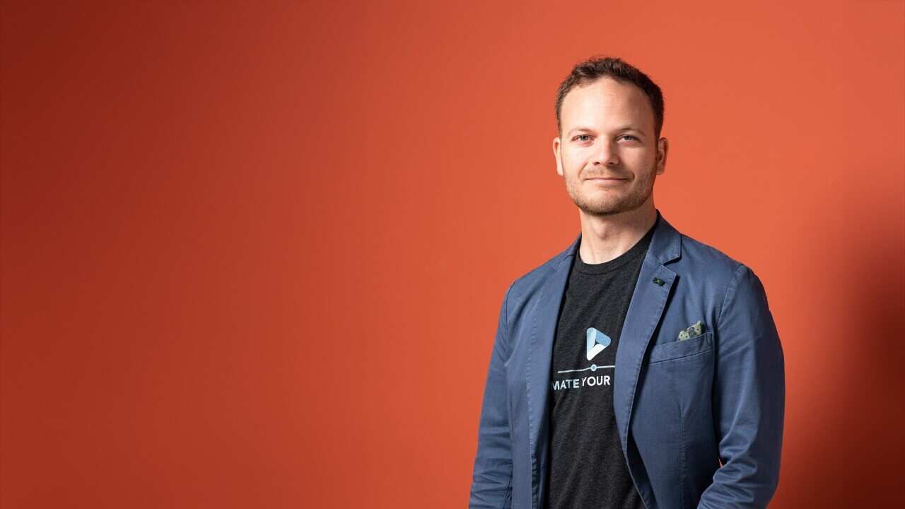 TULLIO ROSSI podcast