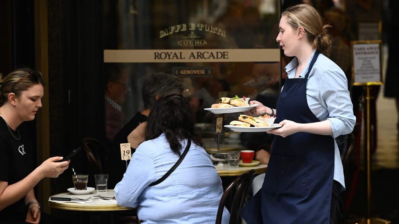 ABS LABOUR FORCE STOCK