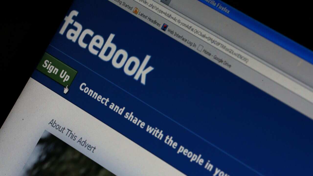 Facebook surges on mobile ad results