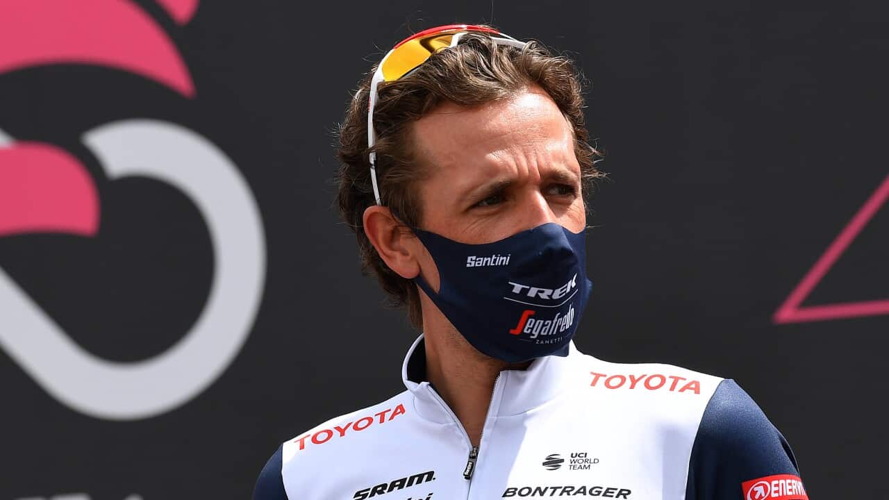 Koen de Kort, Trek-Segafredo