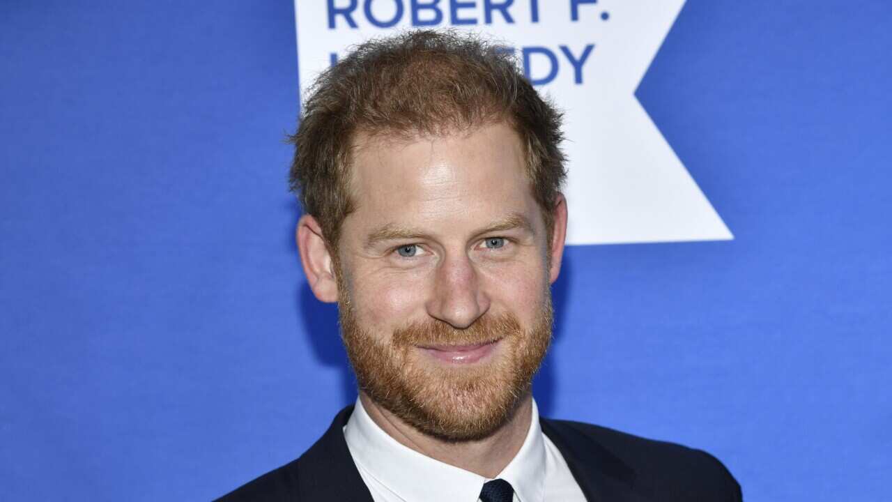 2022 Ripple of Hope Awards Gala