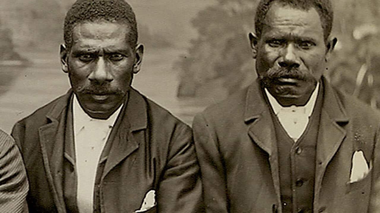 Image for read more article 'Related Reading'