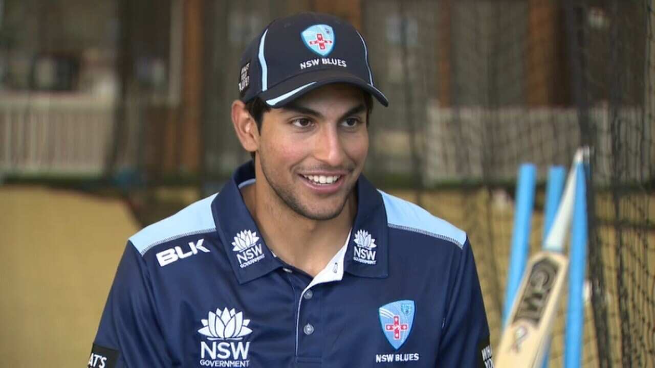 Jason Sangha