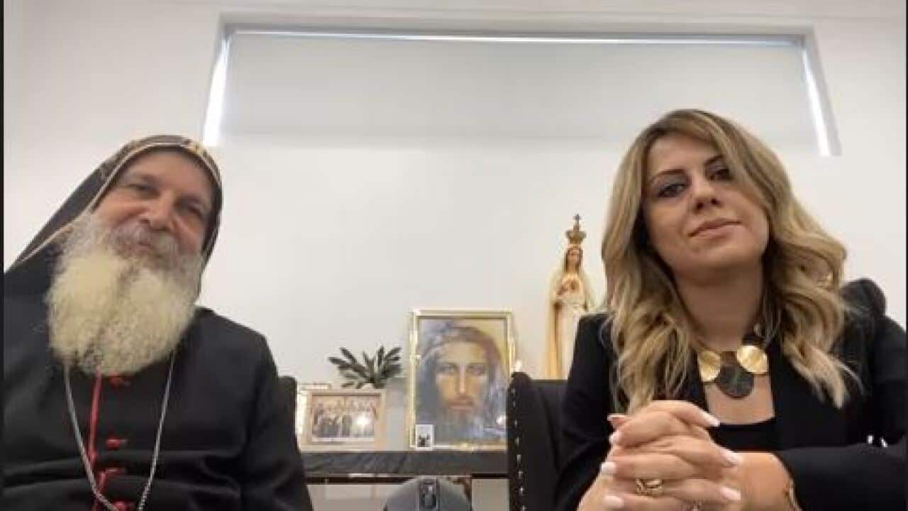 Assyrians in Australia