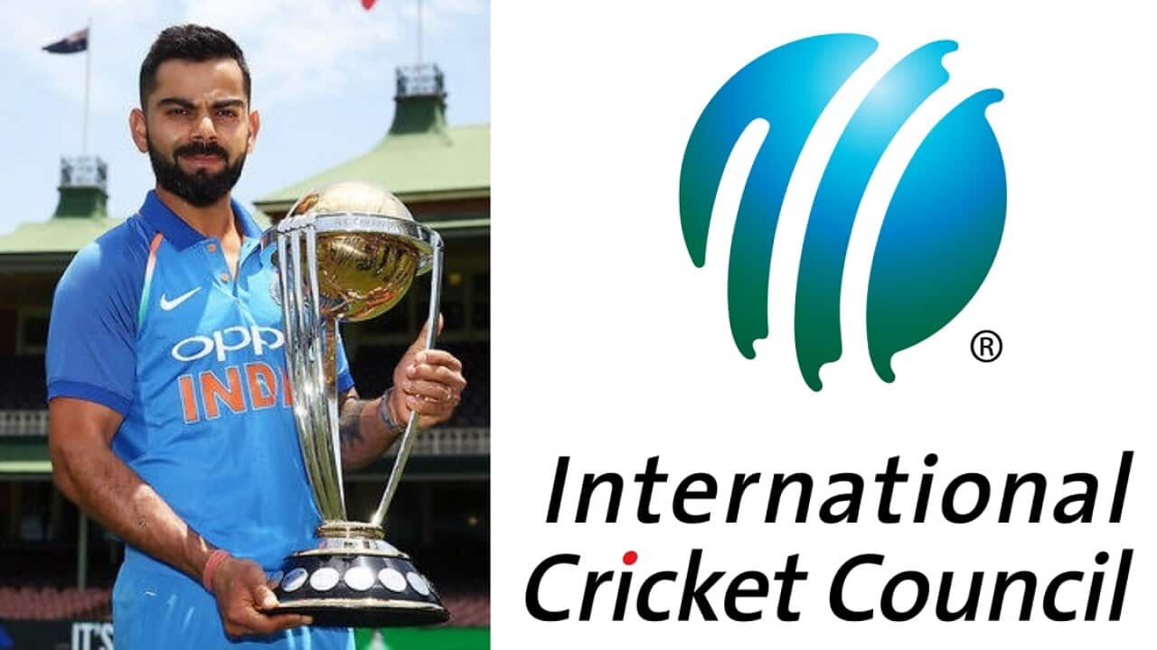 ICC Cricket World Cup 2019