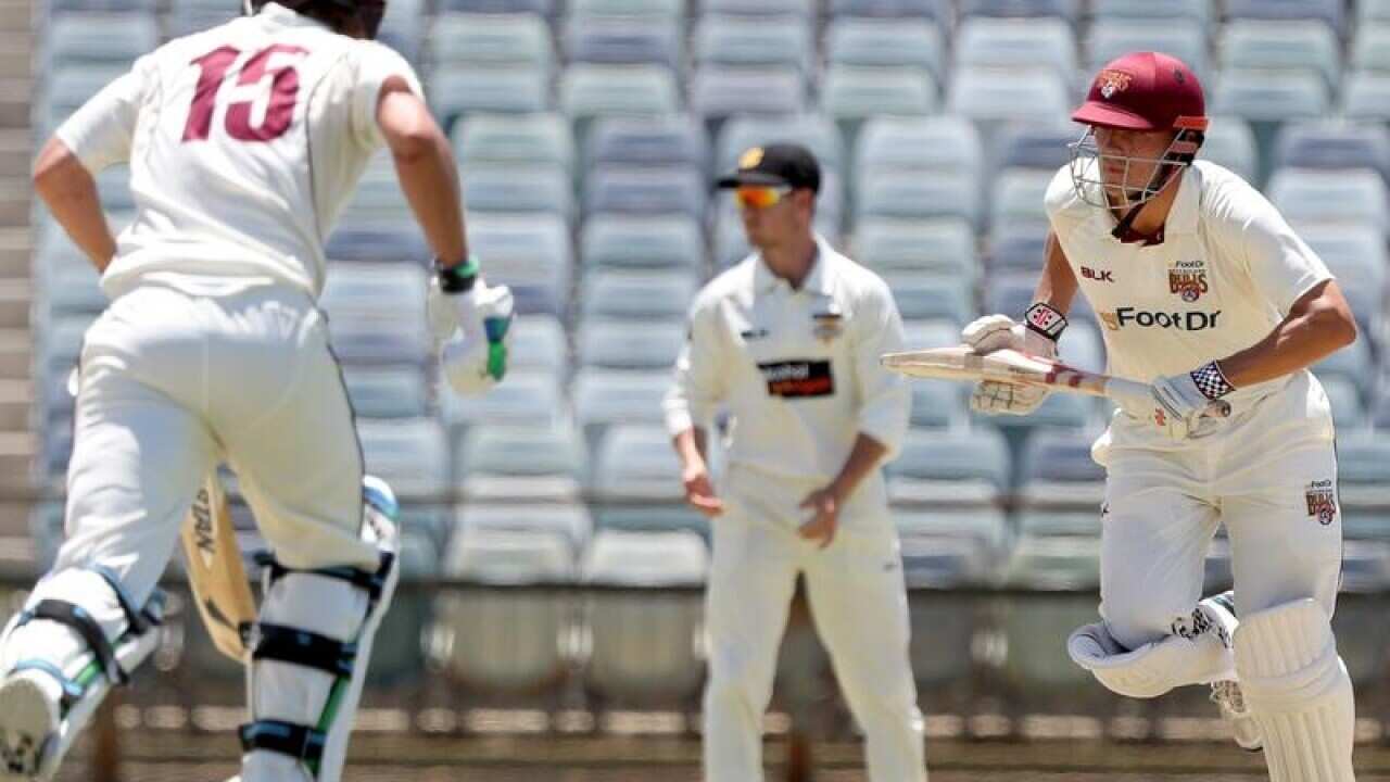 Sheffield Shield