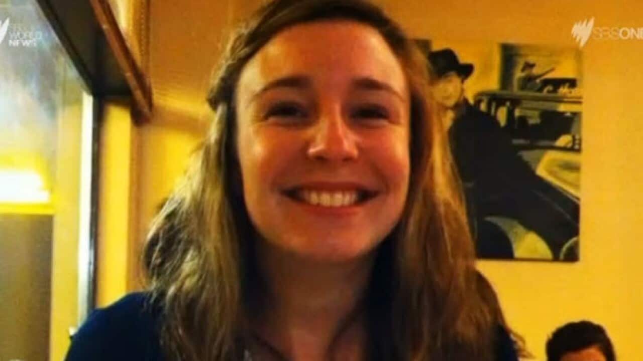 Stephanie Scott