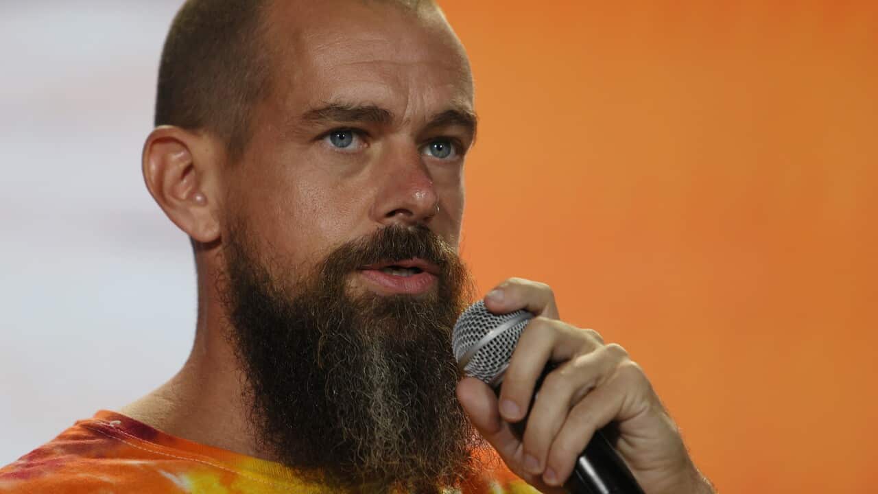 Jack Dorsey to step down as Twitter CEO | SBS News