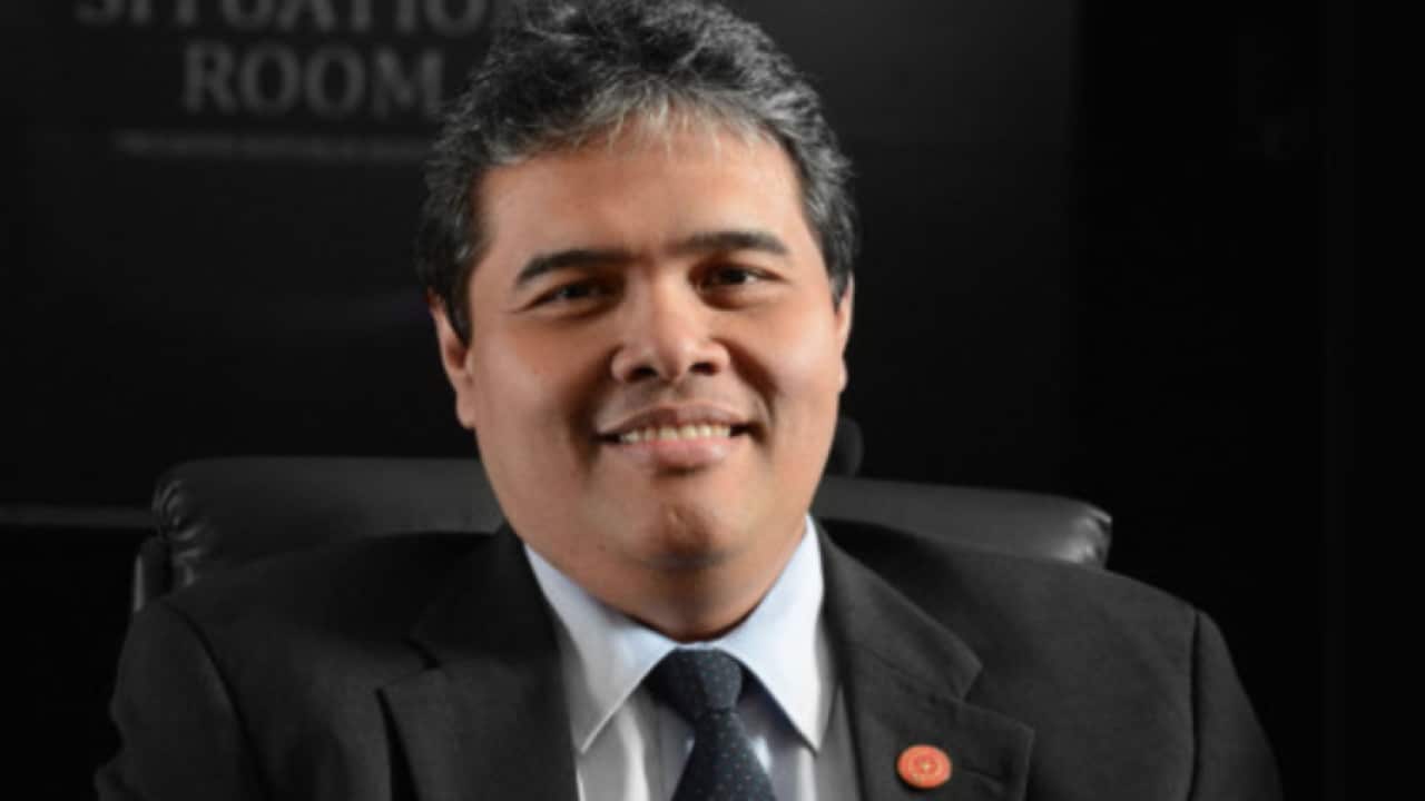 Yanuar Nugroho