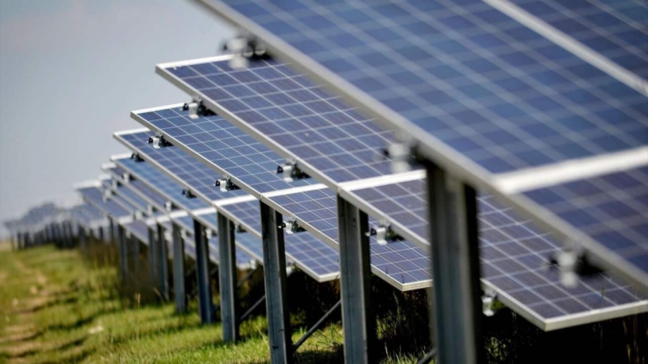 renewable energy