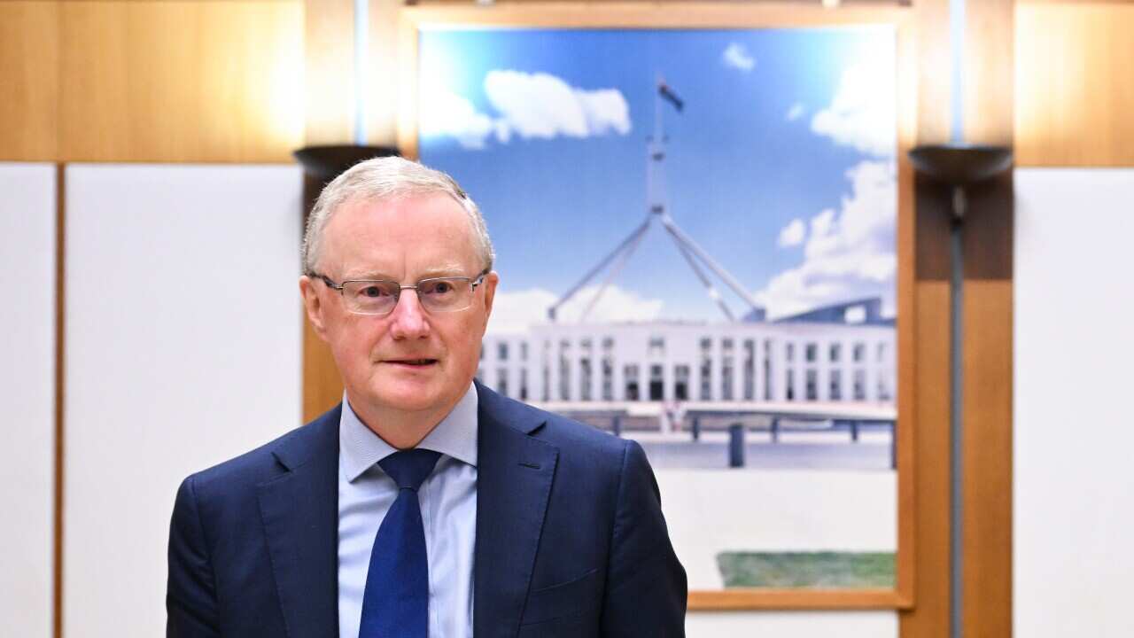 RBA ECONOMICS PUBLIC HEARING