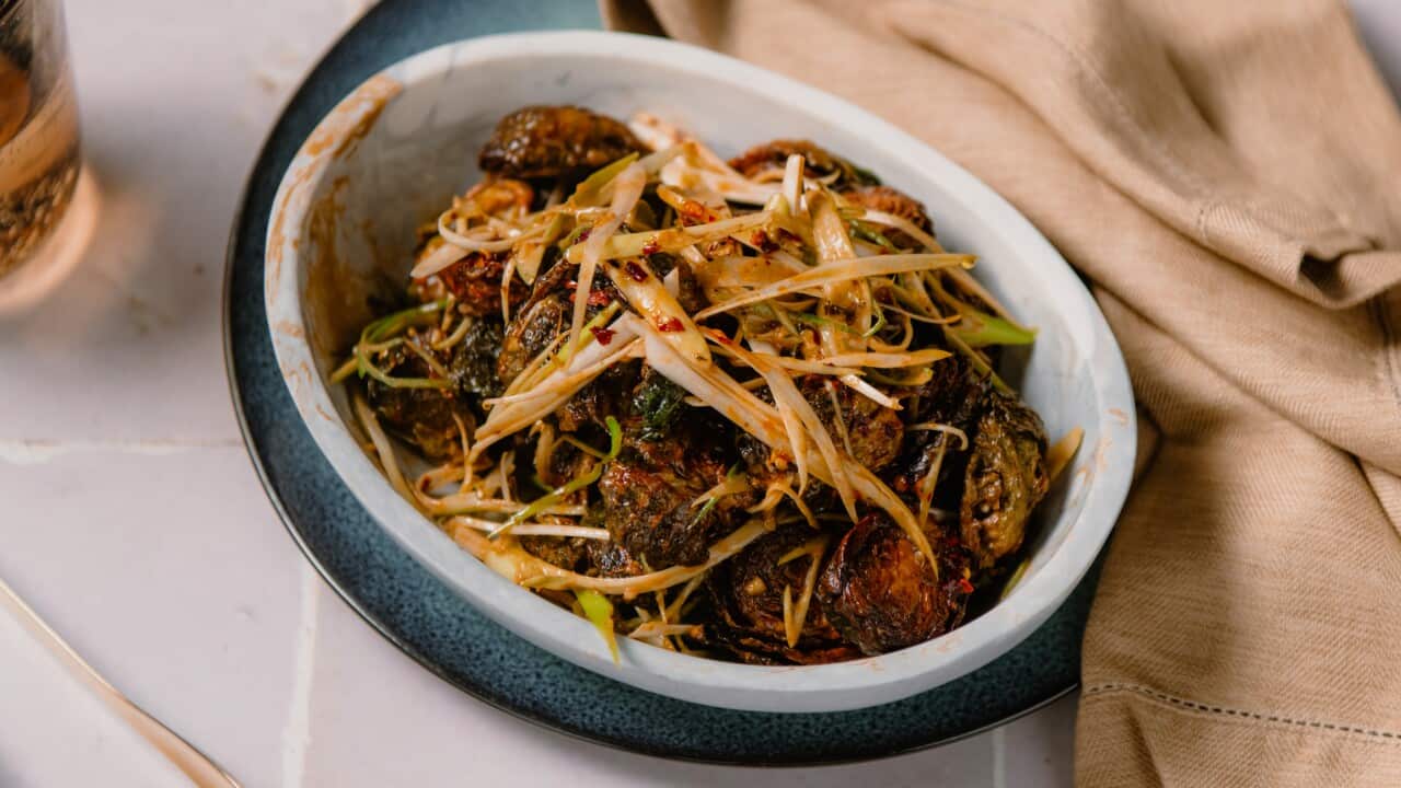 Image for read more article 'RECIPES'
