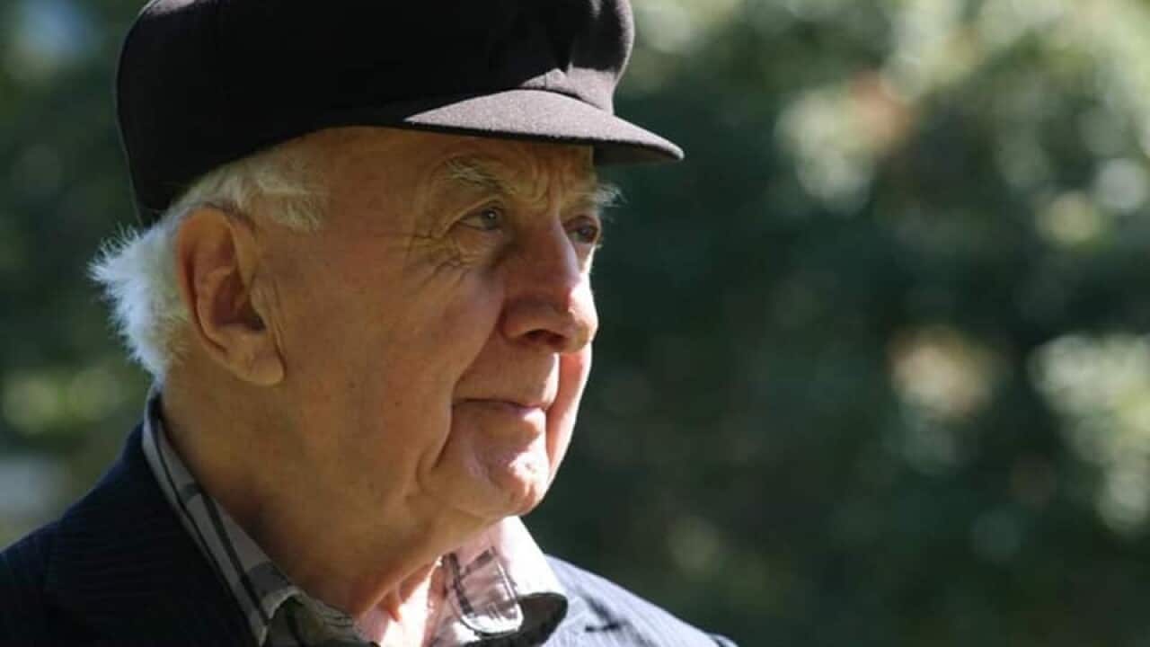 Mehmet Arpaci