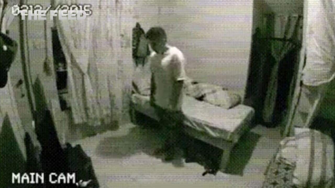 night terrors