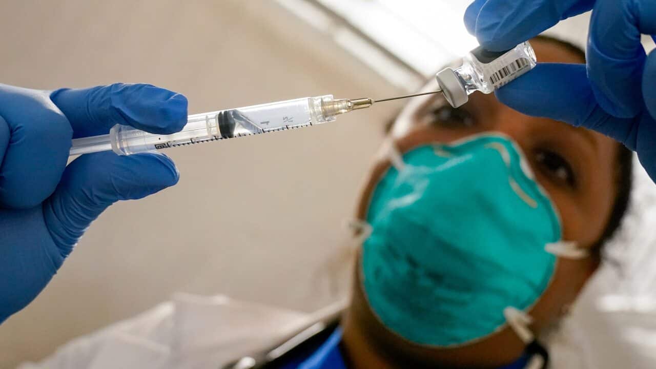 Sri Lanka to receive 500,000 Covid-19 vaccines from India this week
