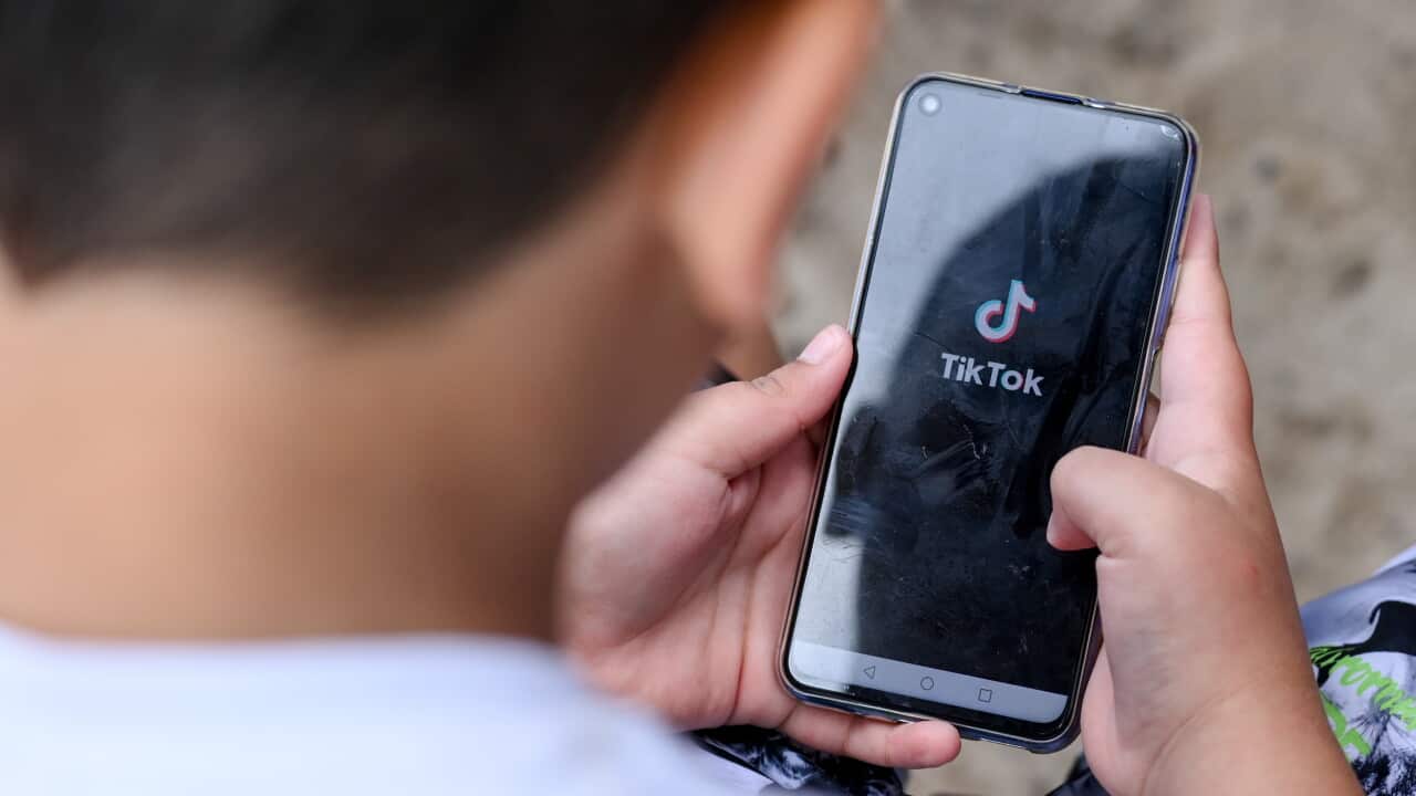 'Last one to fall asleep wins' The dangerous TikTok challenge
