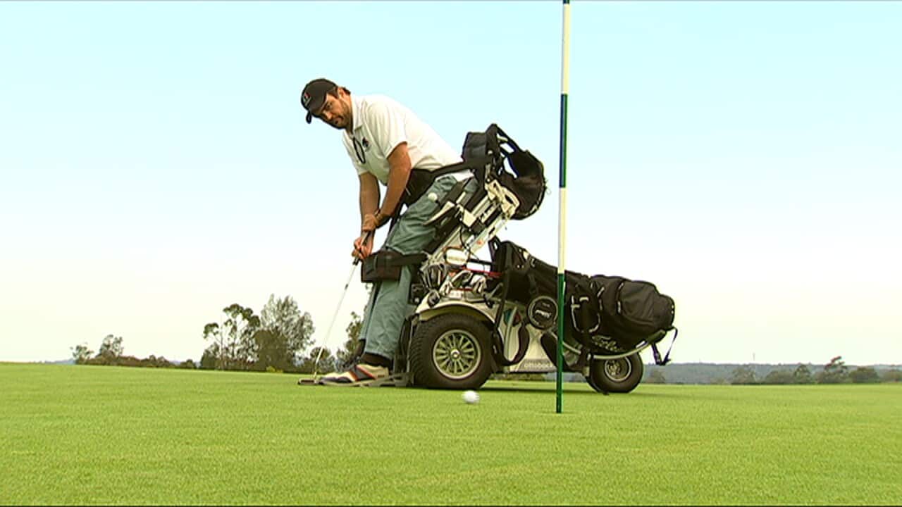 Empower Golf