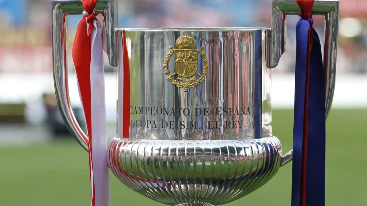 Copa Del Rey