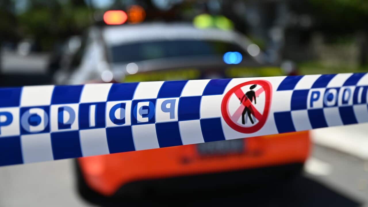 SYDNEY FATAL POLICE SHOOTING