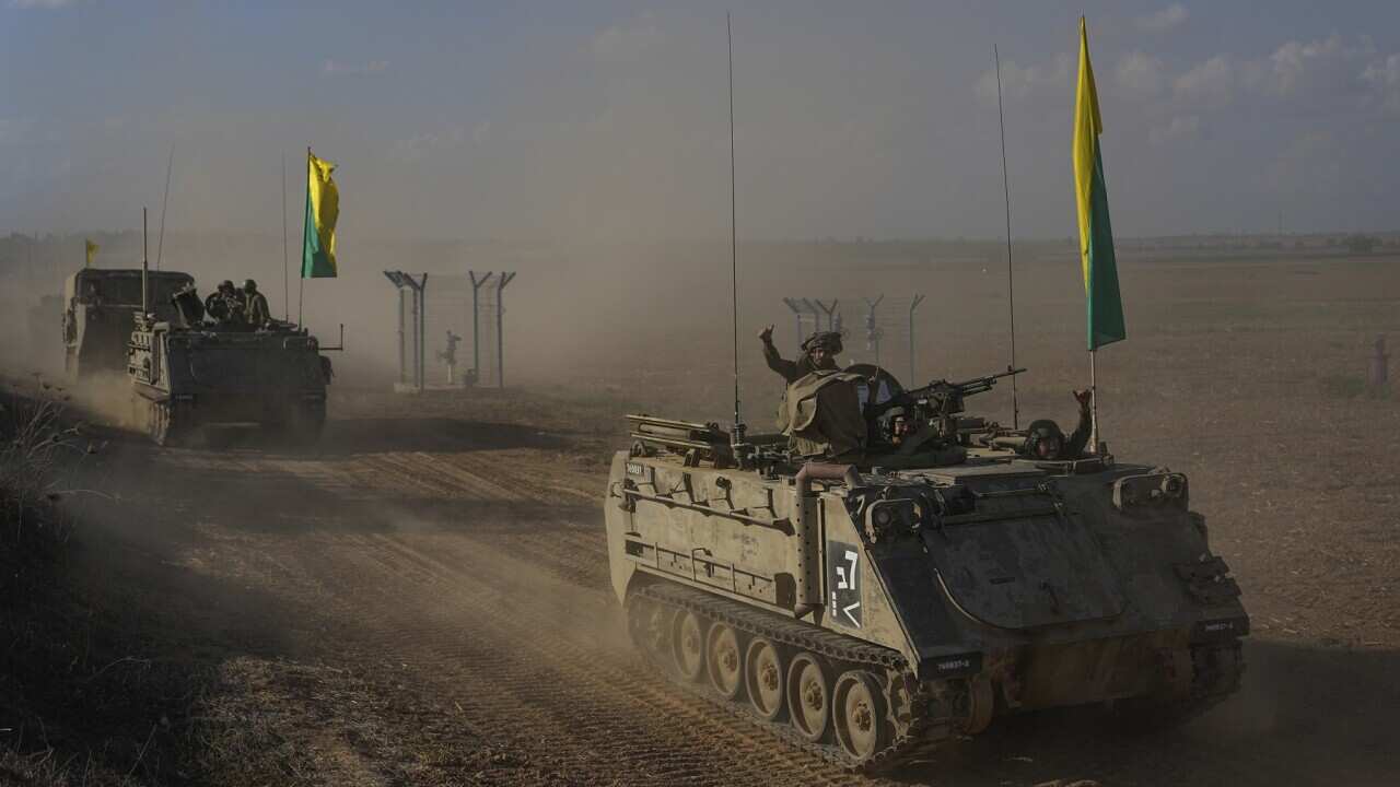 Israel Palestinians Daily Photo Gallery