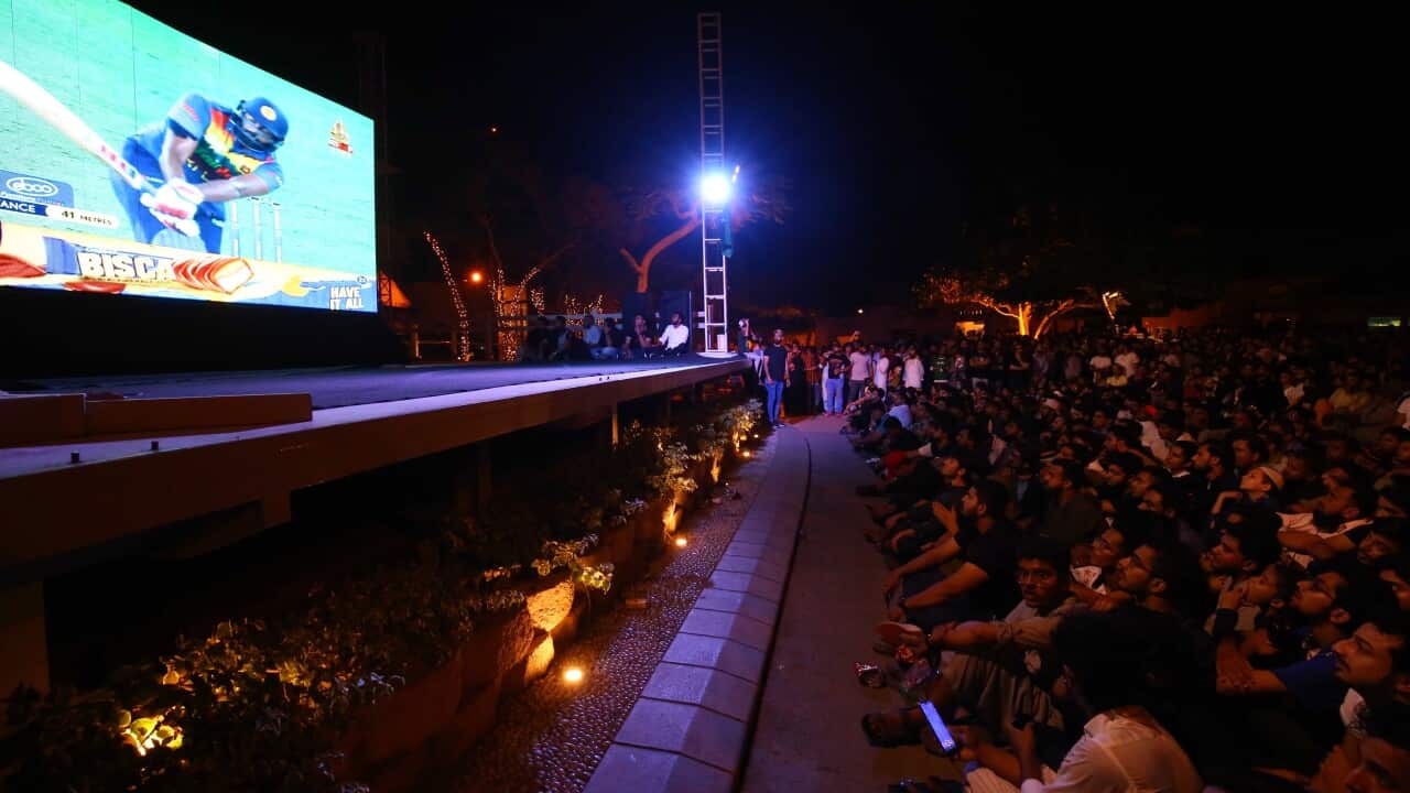 PAKISTAN CRICKET ASIA CUP