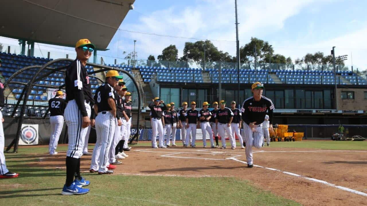 LG Twins to support the Australian community affected by bushfire