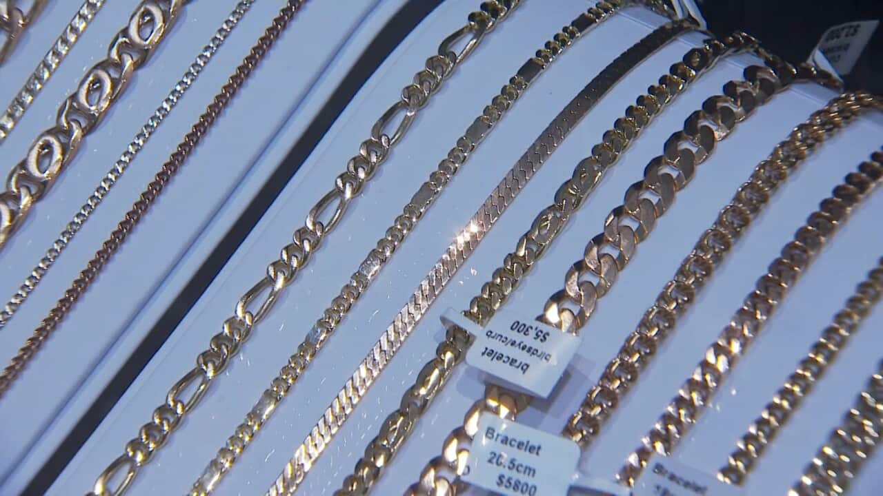 Gold chains at Aurea Jewellers (SBS).jpg