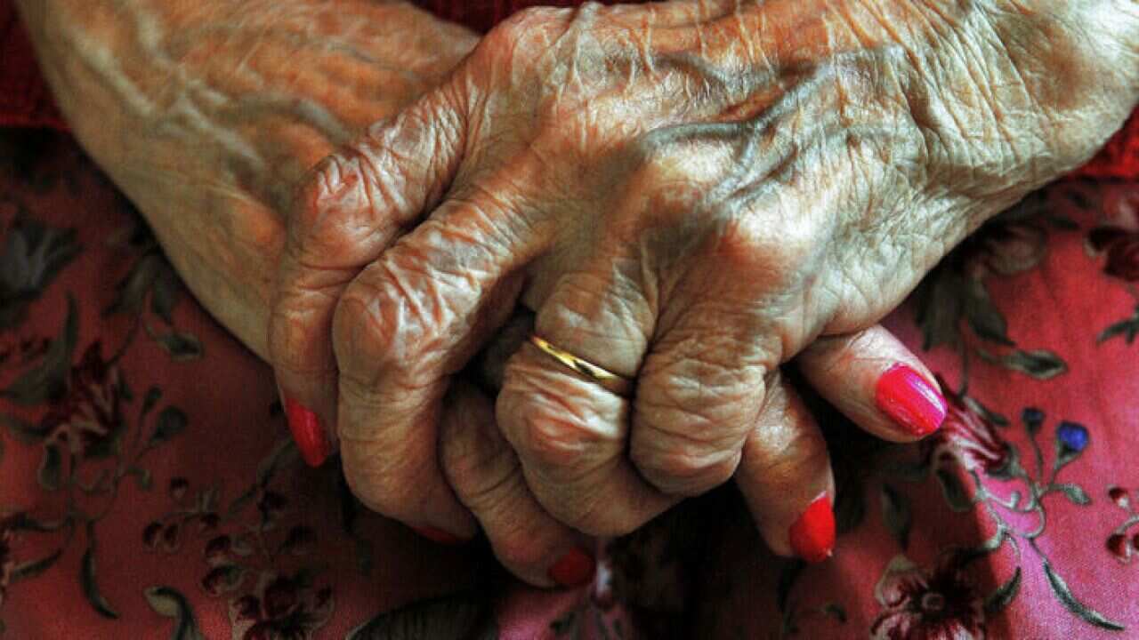 Age Care Service