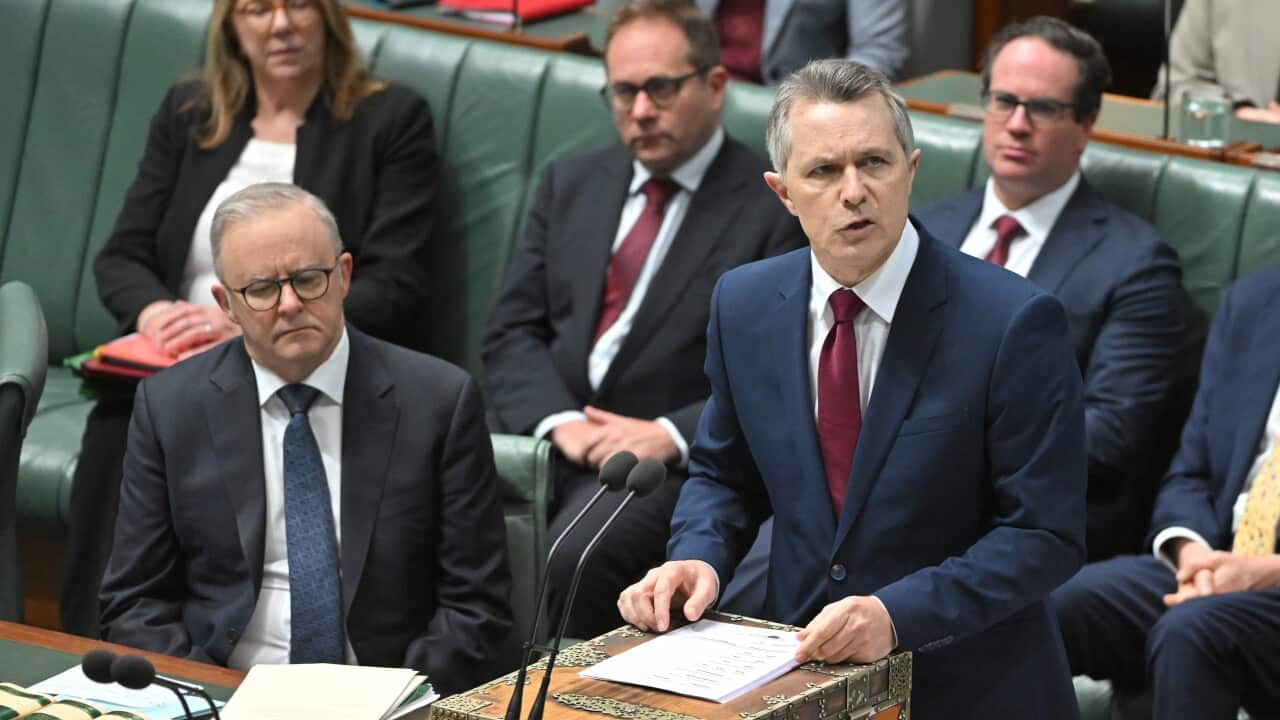 JASON CLARE HECS DEBT BILL